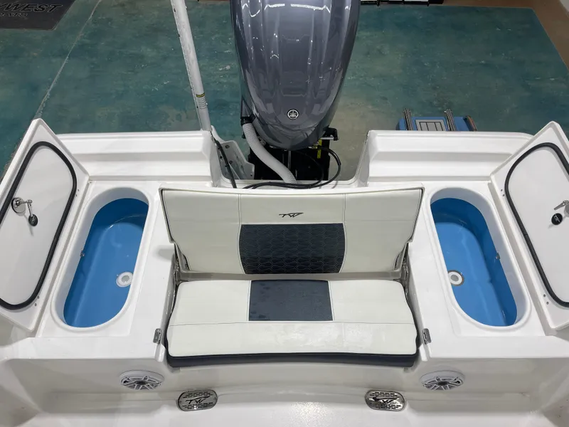 Slide: The Image of Tidewater 2410BM 2025 - 9