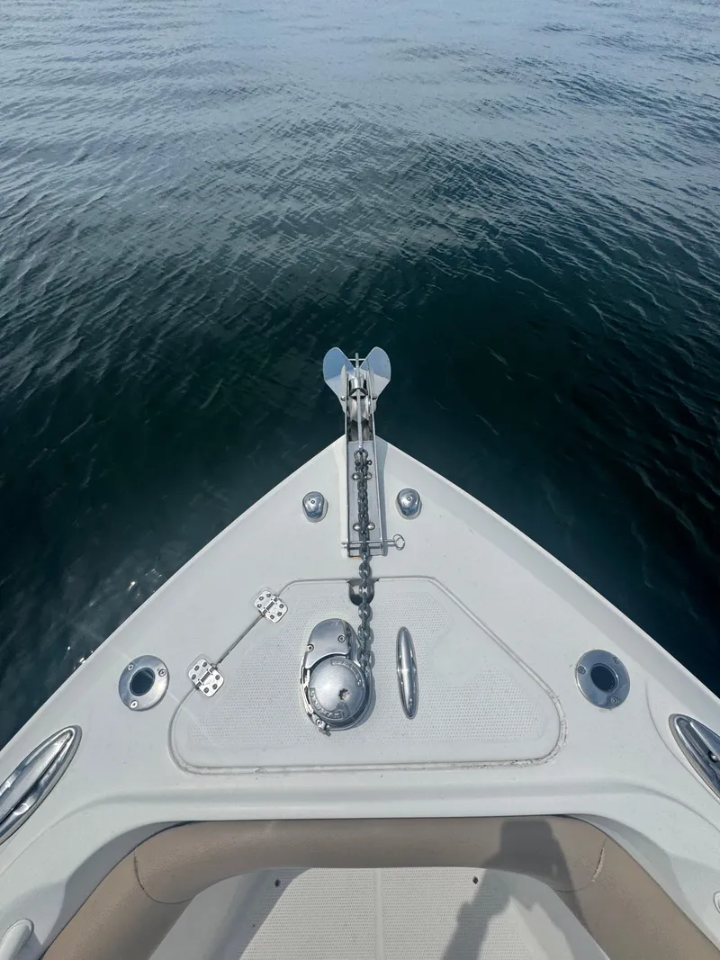 Slide: The Image of Sailfish 270 CC 2015 - 16