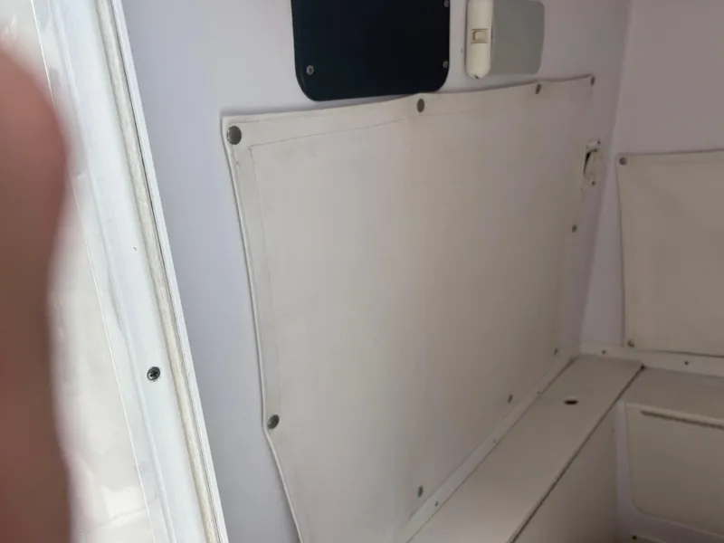 Slide: The Image of Donzi 35 ZF Cuddy 2007 - 24