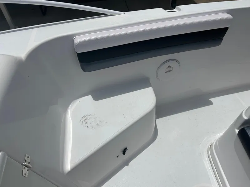 Slide: The Image of Donzi 35 ZF Cuddy 2007 - 32