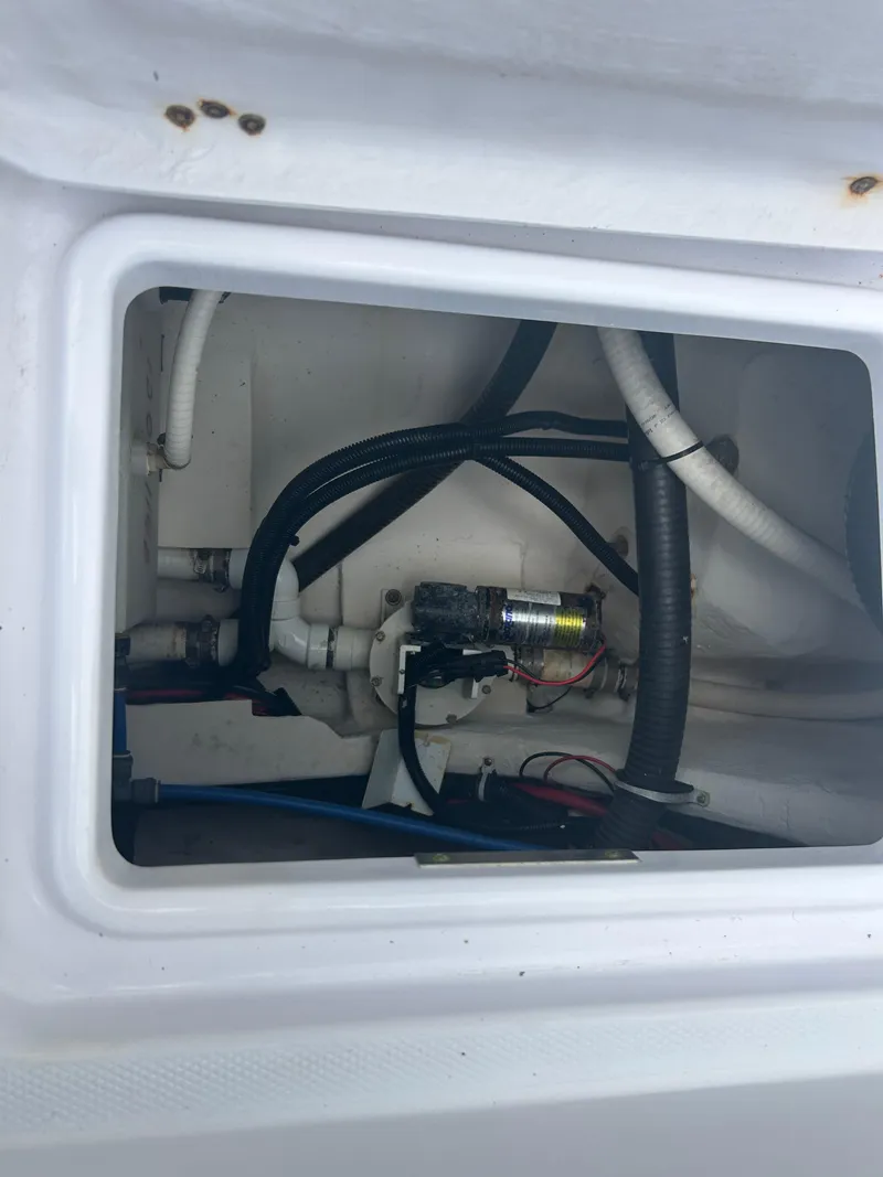 Slide: The Image of Donzi 35 ZF Cuddy 2007 - 35