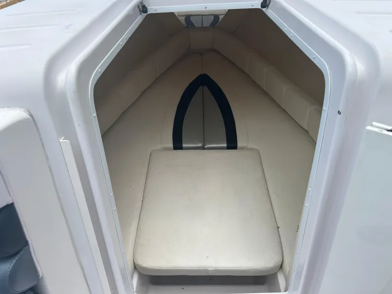 Slide: The Image of Donzi 35 ZF Cuddy 2007 - 6