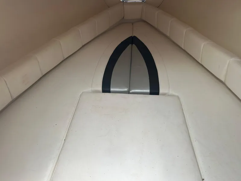 Slide: The Image of Donzi 35 ZF Cuddy 2007 - 7