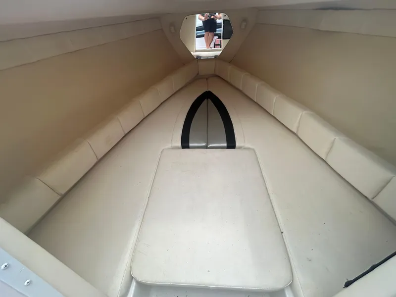 Slide: The Image of Donzi 35 ZF Cuddy 2007 - 8