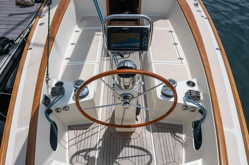 Slide: The Image of Morris M36 2014 - 10