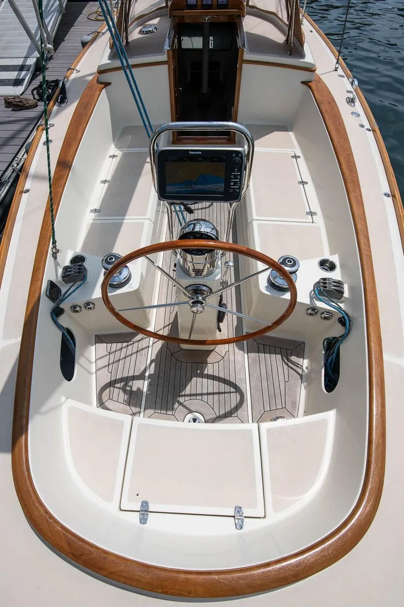 Slide: The Image of Morris M36 2014 - 11