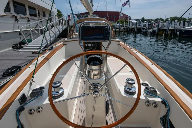 Slide: The Image of Morris M36 2014 - 12