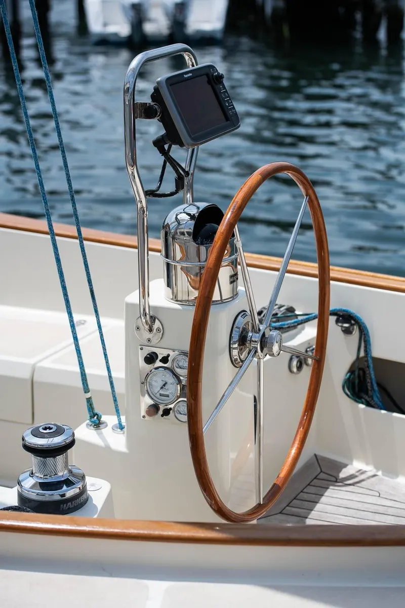 Slide: The Image of Morris M36 2014 - 13