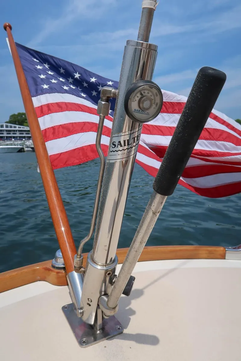 Slide: The Image of Morris M36 2014 - 15