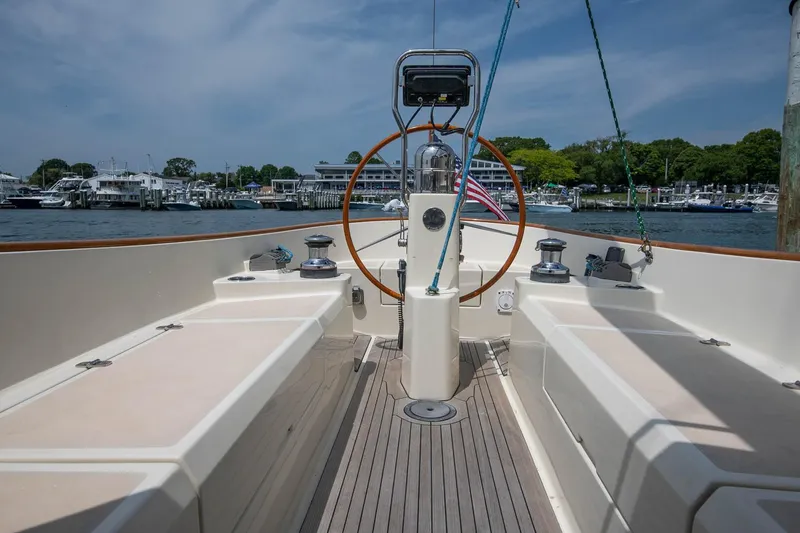 Slide: The Image of Morris M36 2014 - 16