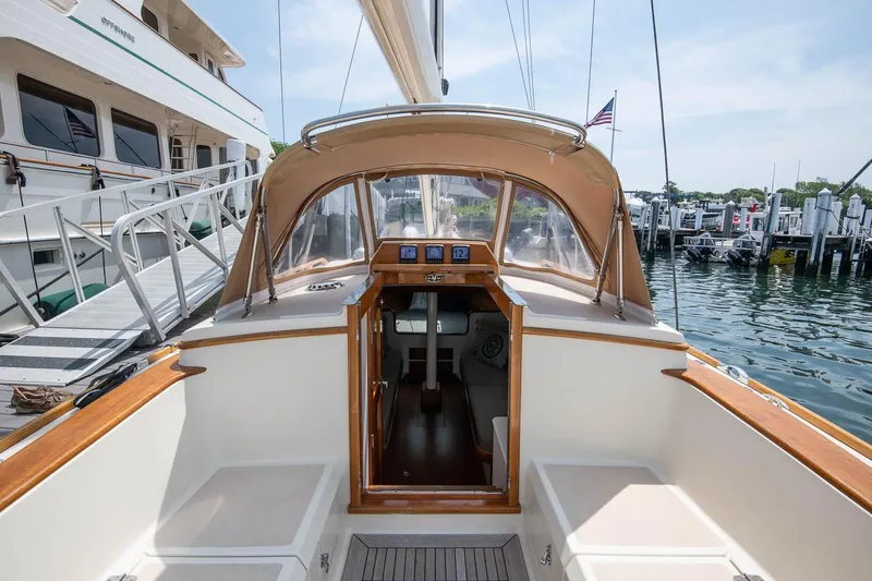 Slide: The Image of Morris M36 2014 - 17