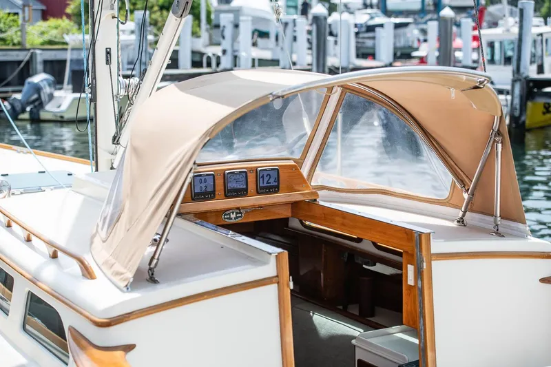 Slide: The Image of Morris M36 2014 - 18