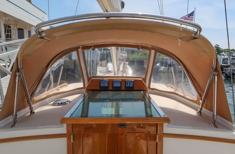 Slide: The Image of Morris M36 2014 - 19