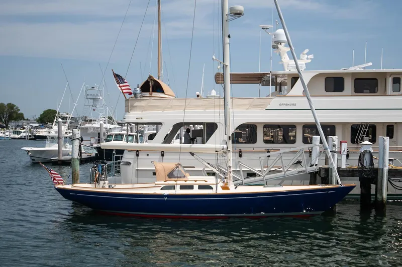 Slide: The Image of Morris M36 2014 - 2