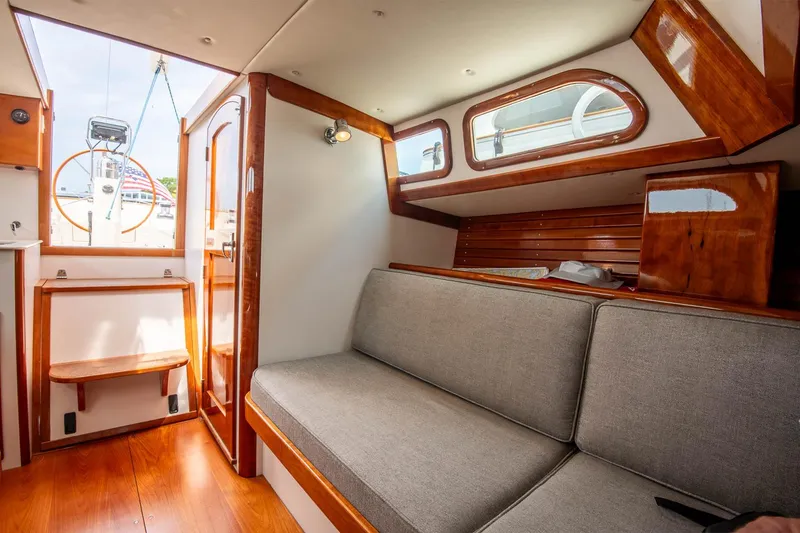 Slide: The Image of Morris M36 2014 - 20