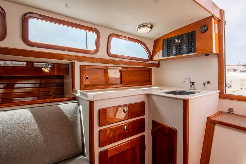 Slide: The Image of Morris M36 2014 - 22