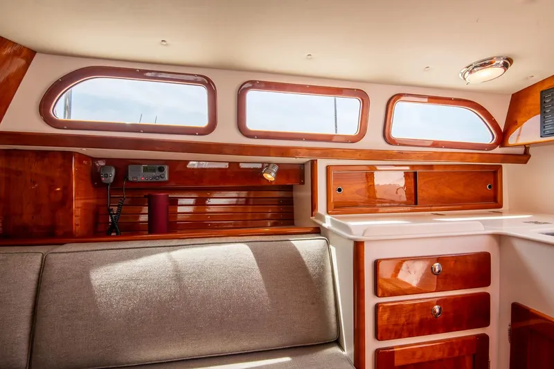 Slide: The Image of Morris M36 2014 - 23