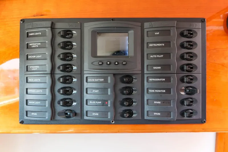 Slide: The Image of Morris M36 2014 - 24