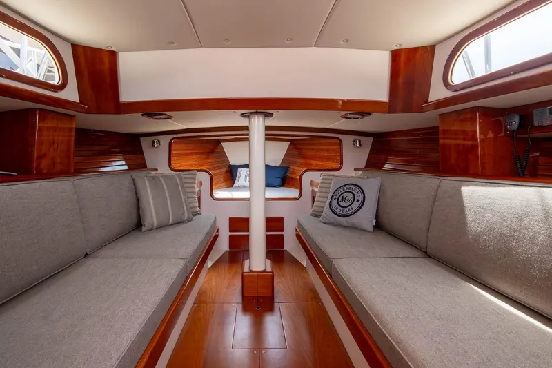 Slide: The Image of Morris M36 2014 - 25