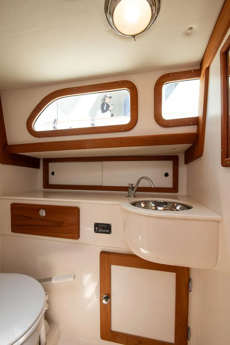 Slide: The Image of Morris M36 2014 - 29