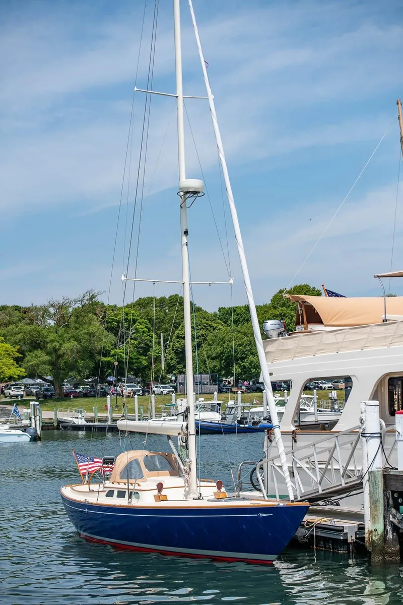 Slide: The Image of Morris M36 2014 - 3