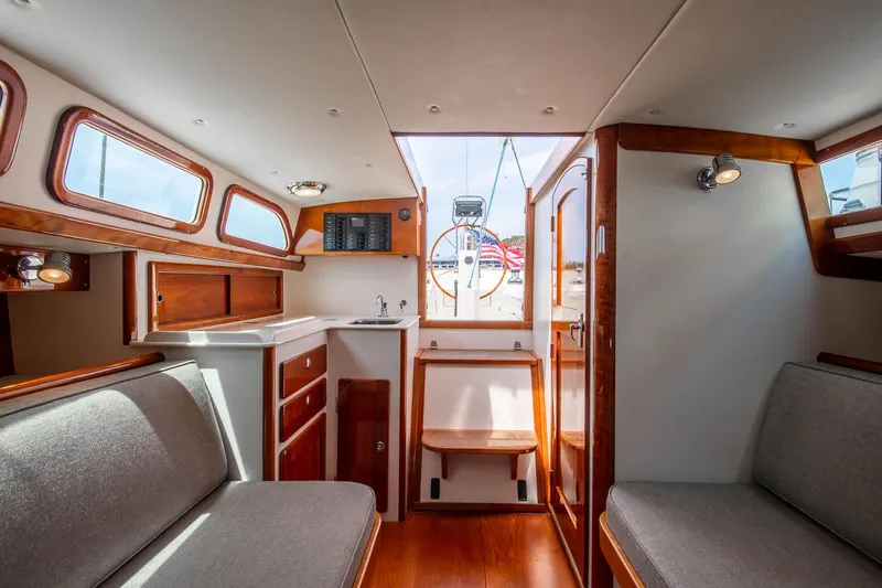 Slide: The Image of Morris M36 2014 - 30