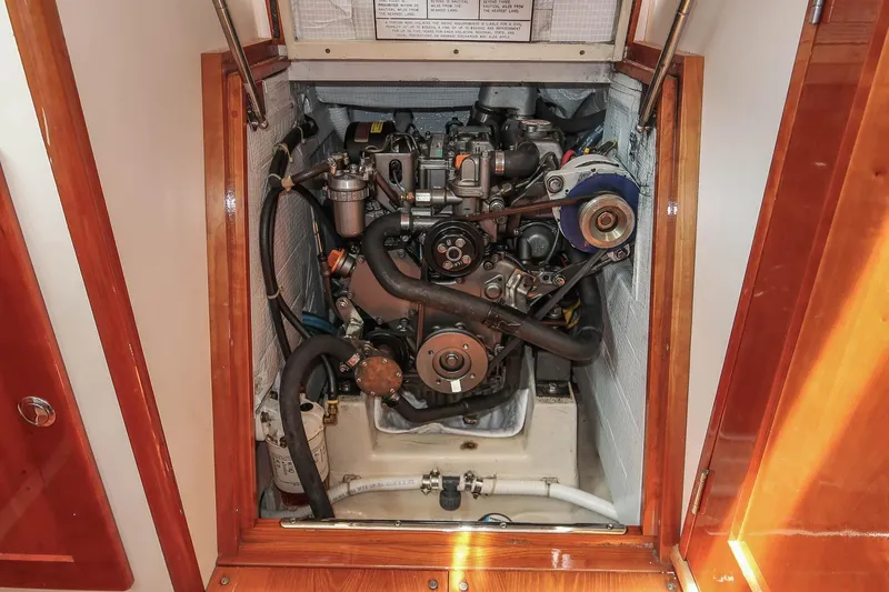 Slide: The Image of Morris M36 2014 - 31