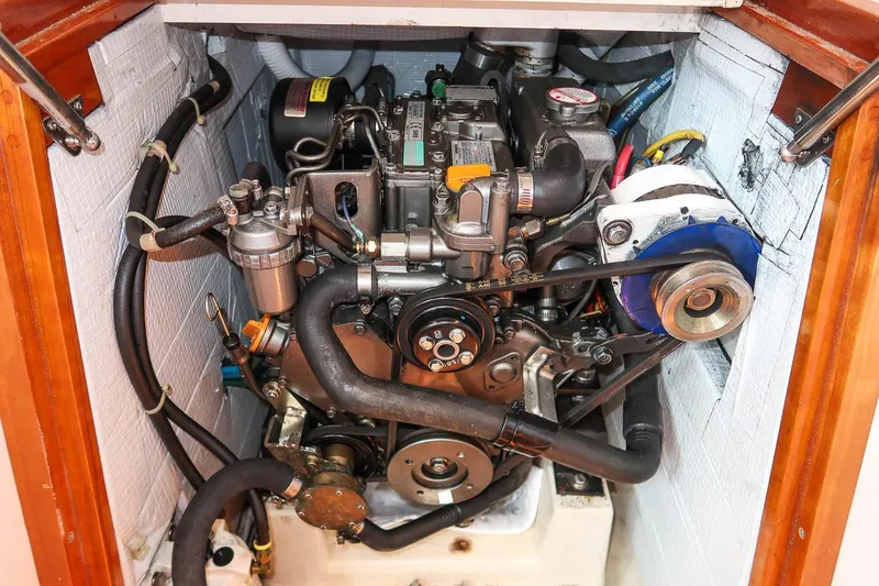 Slide: The Image of Morris M36 2014 - 32