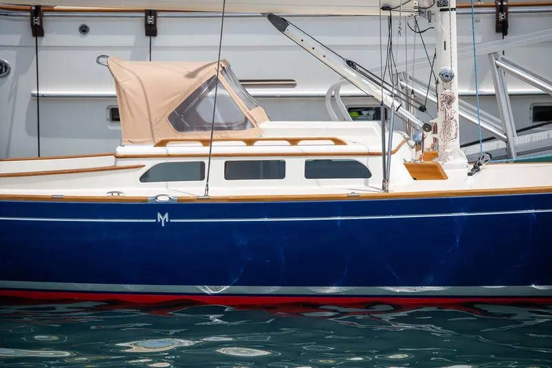 Slide: The Image of Morris M36 2014 - 4