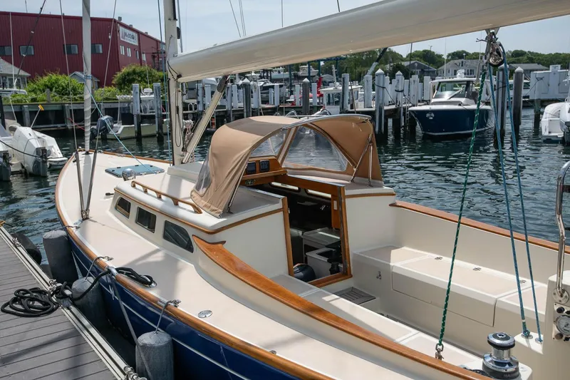 Slide: The Image of Morris M36 2014 - 6