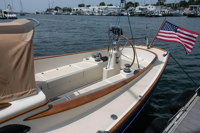 Slide: The Image of Morris M36 2014 - 7