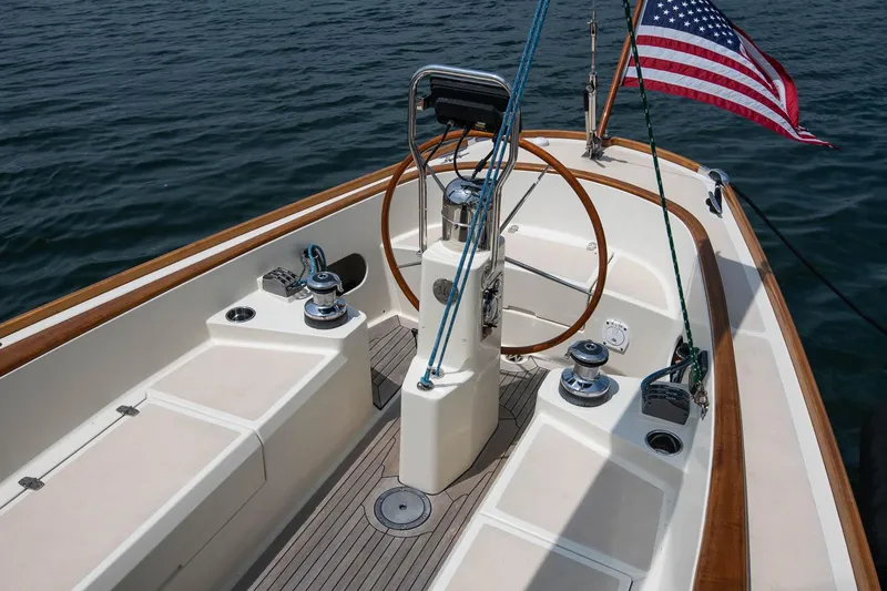 Slide: The Image of Morris M36 2014 - 8