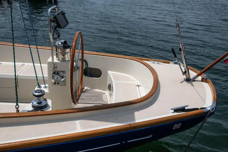 Slide: The Image of Morris M36 2014 - 9