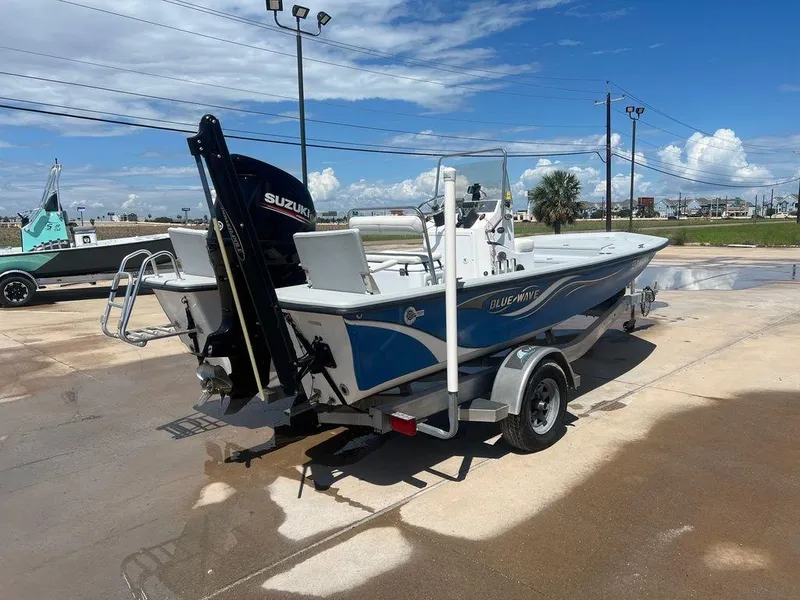 Slide: The Image of Blue Wave 1900STL 2017 - 10