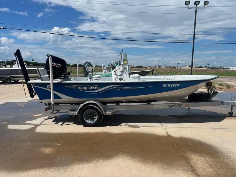 Slide: The Image of Blue Wave 1900STL 2017 - 9