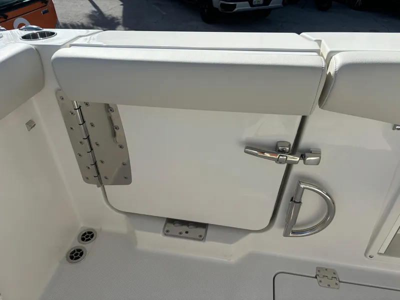 Slide: The Image of Manufacturer Provided Image - 10