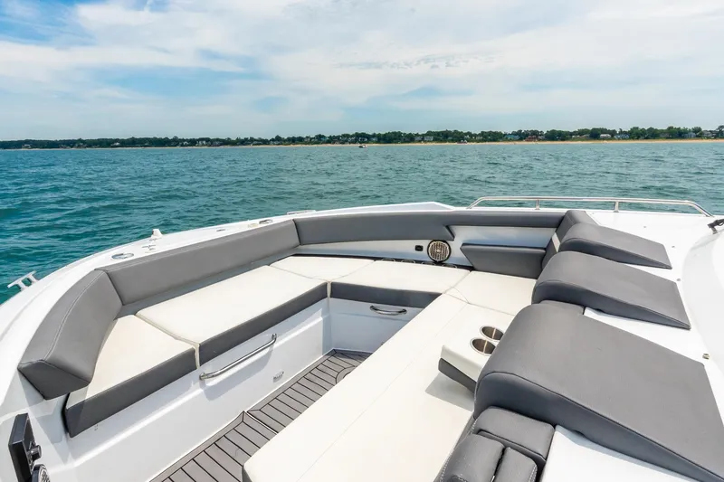 Slide: The Image of Cruisers 38 GLS OB 2021 - 16