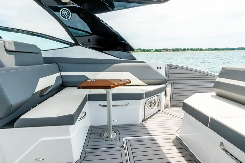 Slide: The Image of Cruisers 38 GLS OB 2021 - 23