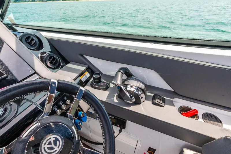 Slide: The Image of Cruisers 38 GLS OB 2021 - 32