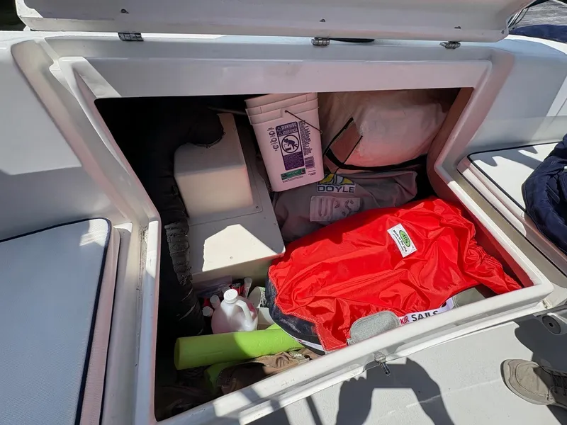 Slide: The Image of Catalina 350 2006 - 50