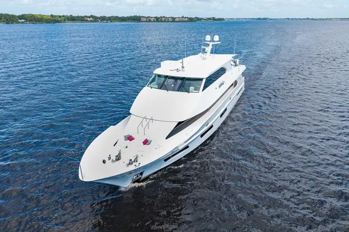 Slide: The Image of Bow Quarter - 106