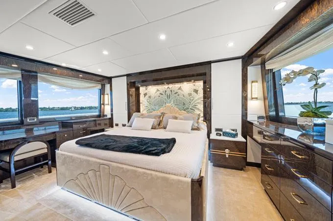 Slide: The Image of On-Deck Master - 21