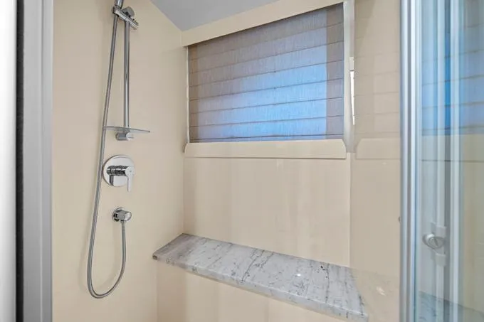 Slide: The Image of Port Guest Shower - 44