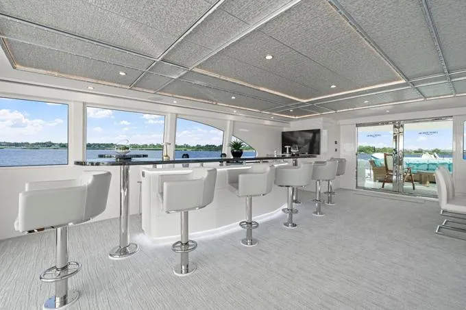 Slide: The Image of Stbd. Side Bar - 54