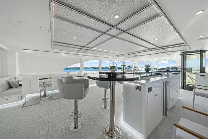 Slide: The Image of Stbd. Side Bar - 55