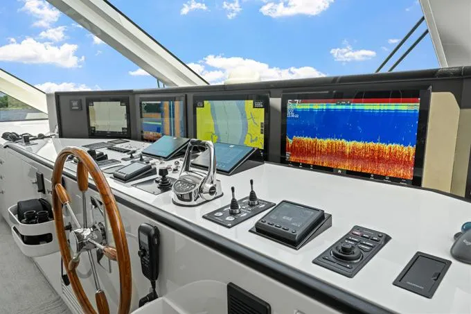 Slide: The Image of Helm Detail - 63