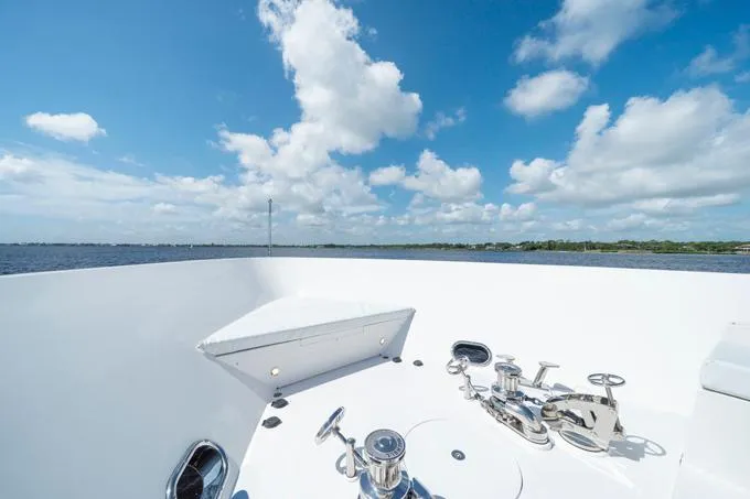 Slide: The Image of Windlass Detail - 70