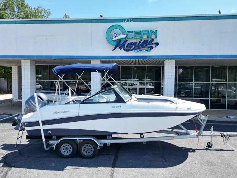 Slide: The Image of Hurricane 217 SD 2019 - 20