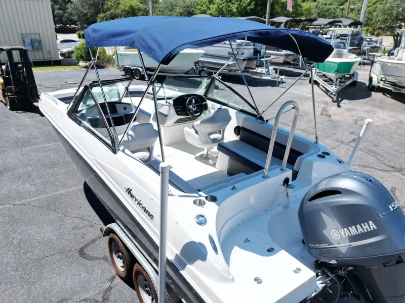 Slide: The Image of Hurricane 217 SD 2019 - 22