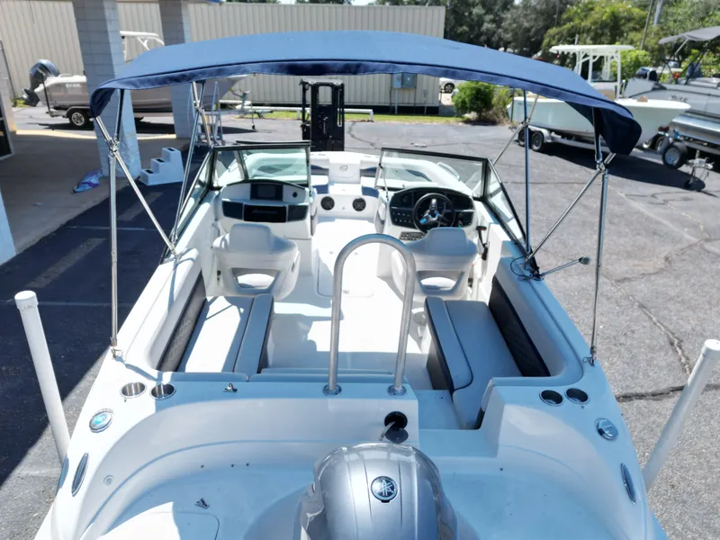 Slide: The Image of Hurricane 217 SD 2019 - 23